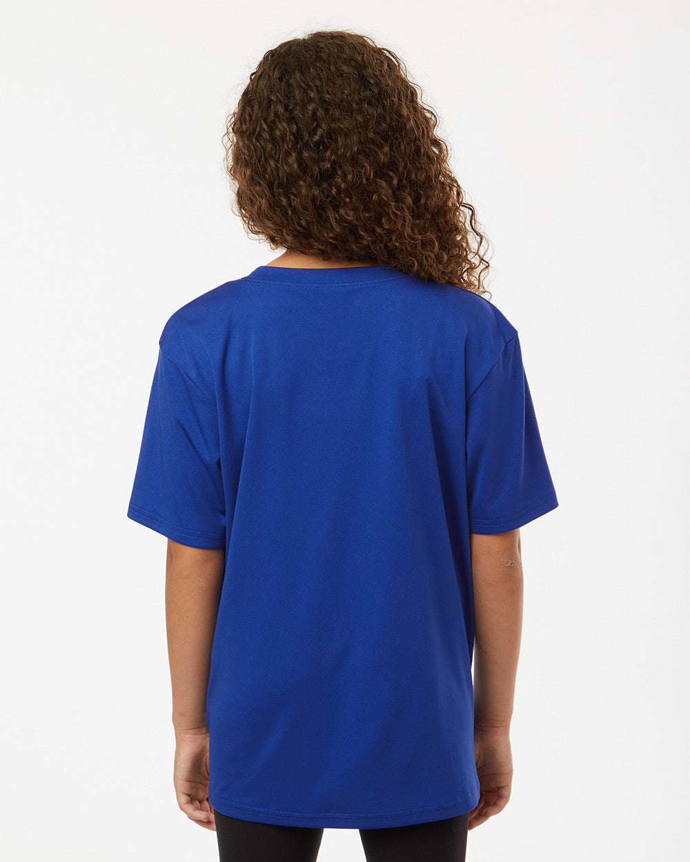 AllPro Youth T-Shirt (48000Y)