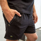 Bisley Flx & move 4-way stretch elastic waist short(BSH1331)