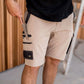 Bisley Flx & Move 4-Way Stretch Zip Cargo Short (BSHC1332)