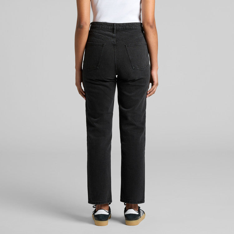 Ascolour Wo's Straight Jeans-(4830)
