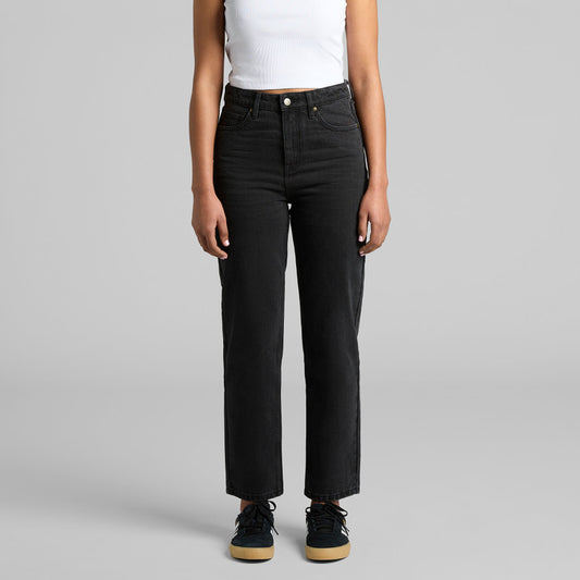 Ascolour Wo's Straight Jeans-(4830)