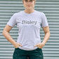 Bisley Women's Cotton Logo Tee (BKTL064)