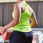 Bisley Women's Flx & Move Short Short-(BSHL1045)