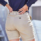 Bisley Women's Stretch Cotton Short -(BSHL1015)