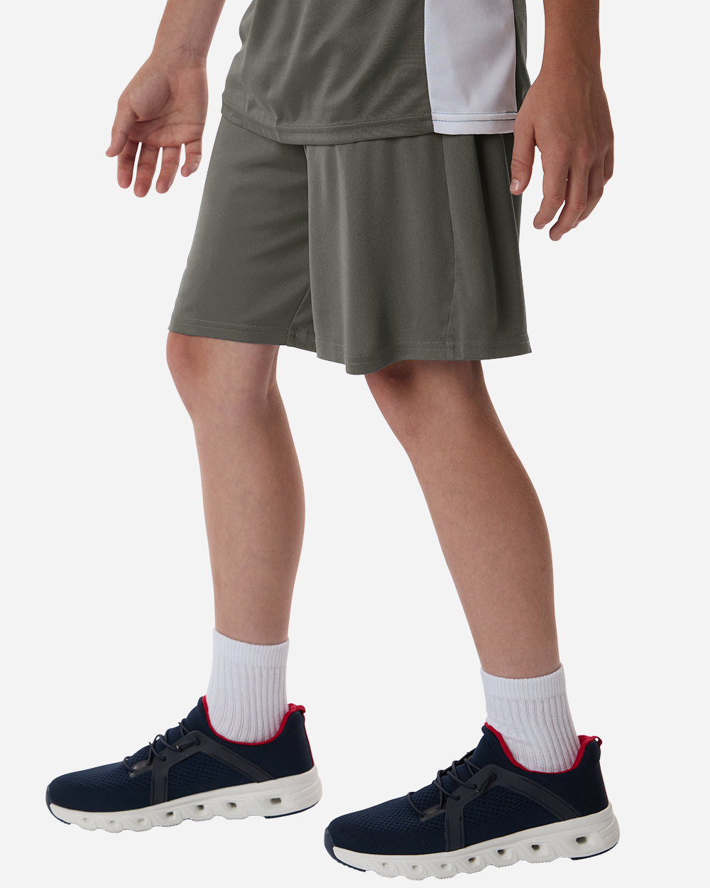 AllPro Youth Shorts (48SH0Y)