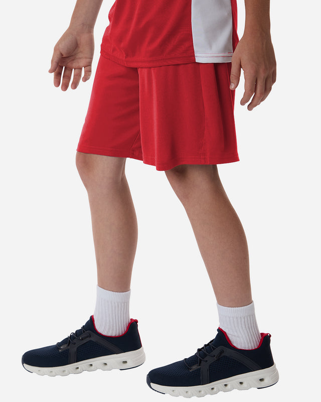 AllPro Youth Shorts (48SH0Y)