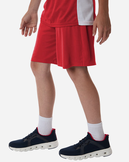 AllPro Youth Shorts (48SH0Y)