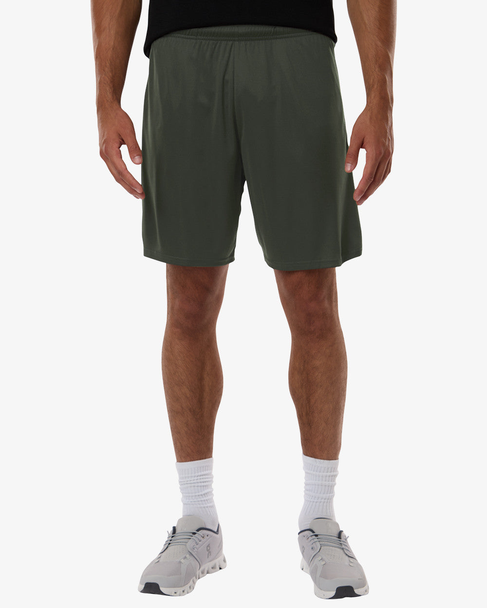 AllPro Men's Shorts (48SH0)