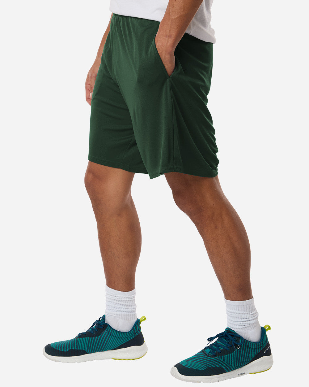 AllPro Men's Shorts (48SH0)
