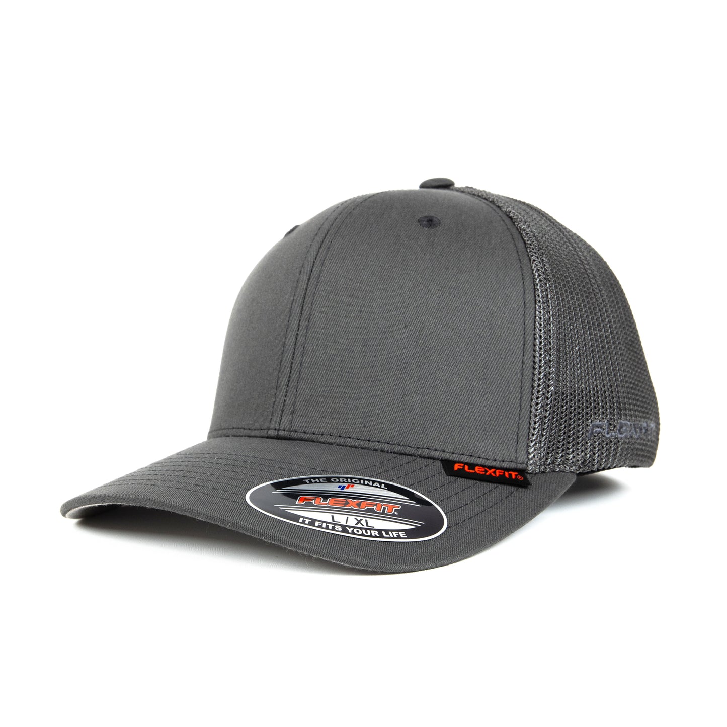 Flexfit Mesh Trucker (6511)