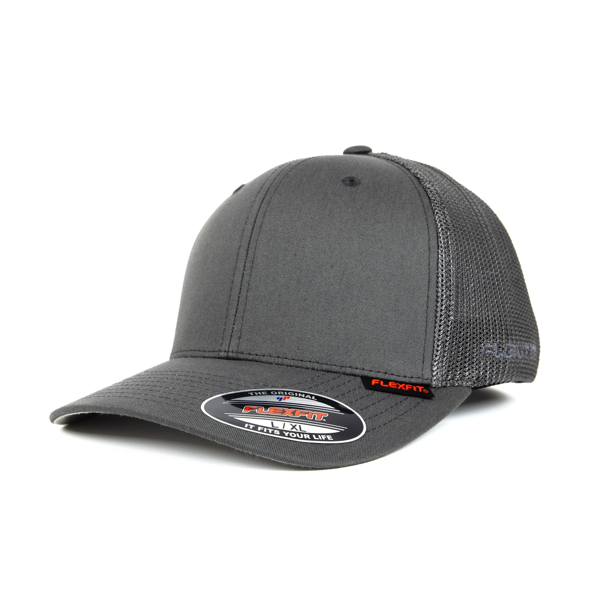 Flexfit Mesh Trucker (6511)