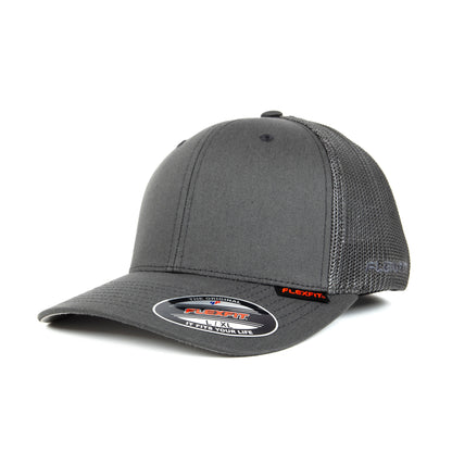 Flexfit Mesh Trucker (6511)