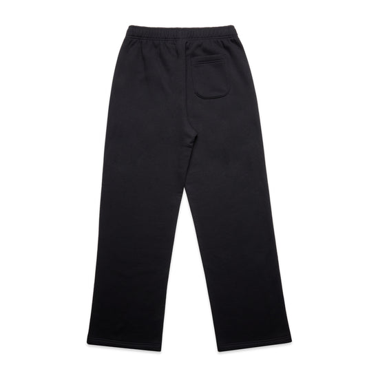 Ascolour Wo's Relax Cuffless Track Pants-(4926)
