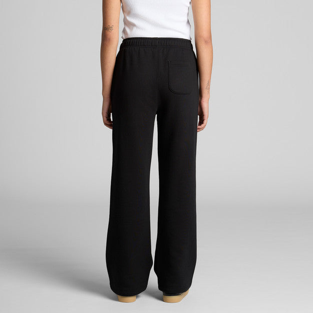 Ascolour Wo's Relax Cuffless Track Pants-(4926)