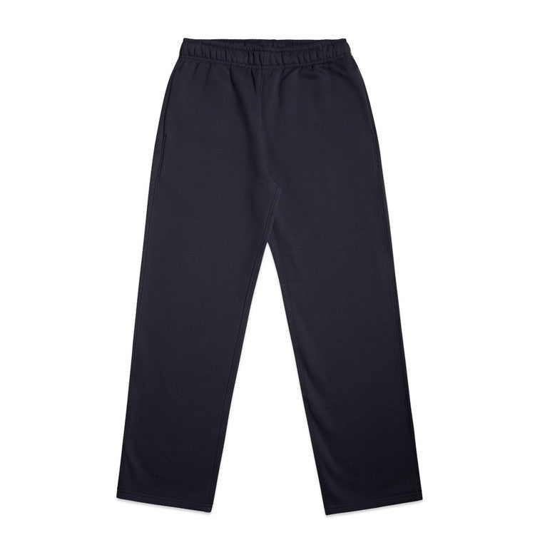 Ascolour Wo's Relax Cuffless Track Pants-(4926)