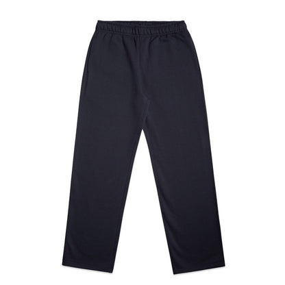 Ascolour Wo's Relax Cuffless Track Pants-(4926)