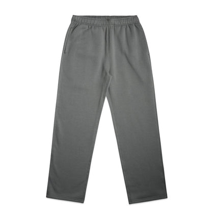 Ascolour Wo's Relax Cuffless Track Pants-(4926)