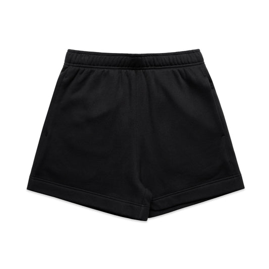 Ascolour Wo's Relax Track Shorts-(4933)