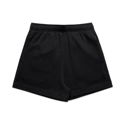 Ascolour Wo's Relax Track Shorts-(4933)