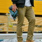 Bisley Stretch Cotton Drill Work Pants (BP6008)