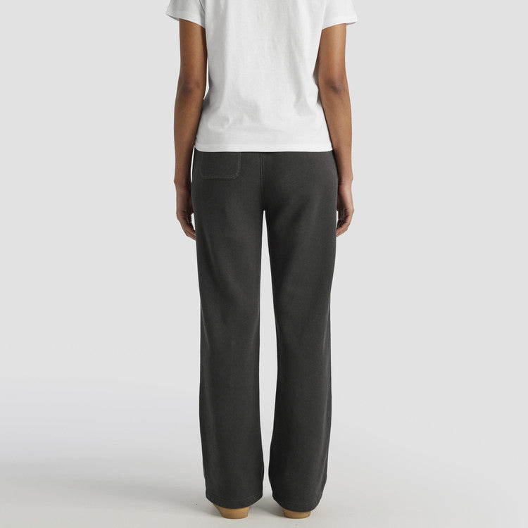 Ascolour Wo's Relax Faded Cuffless Track Pants-(4940)