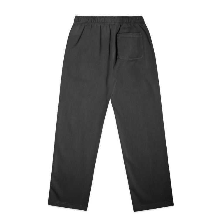 Ascolour Wo's Relax Faded Cuffless Track Pants-(4940)