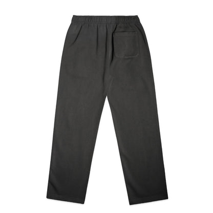 Ascolour Wo's Relax Faded Cuffless Track Pants-(4940)