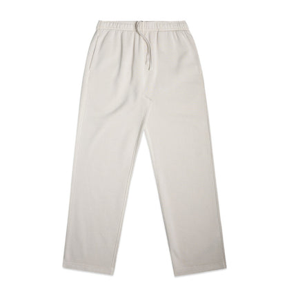 Ascolour Wo's Relax Faded Cuffless Track Pants-(4940)