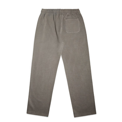 Ascolour Wo's Relax Faded Cuffless Track Pants-(4940)