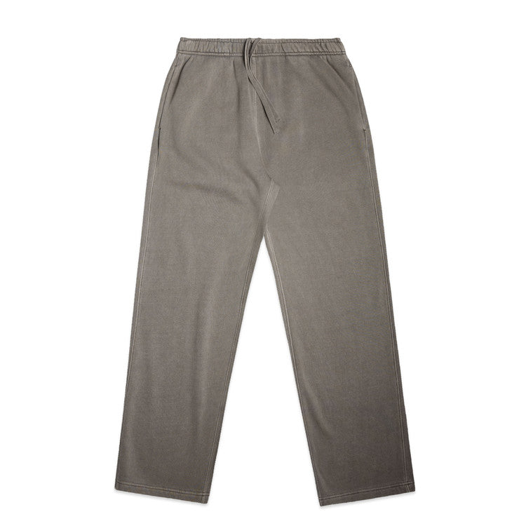 Ascolour Wo's Relax Faded Cuffless Track Pants-(4940)