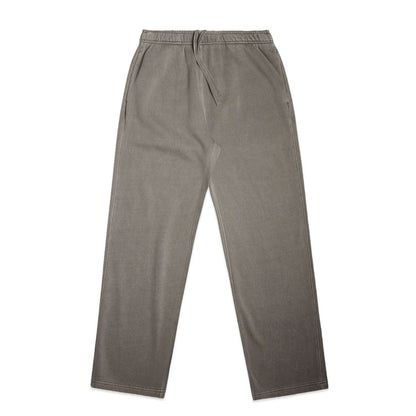 Ascolour Wo's Relax Faded Cuffless Track Pants-(4940)