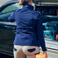 Bisley Womens Soft Shell Jacket (BJL6060)