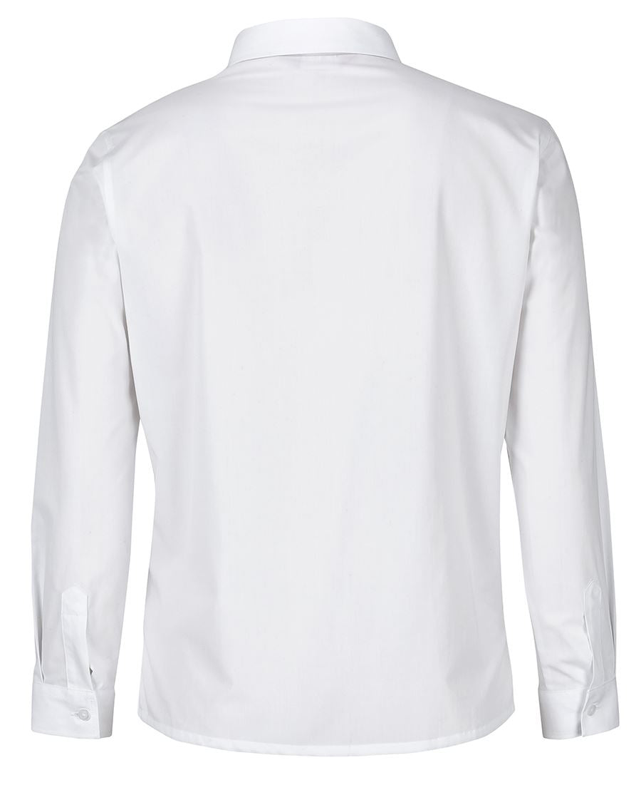 JB's Wear Ladies L/S Double Layered Shit (4DLSL)
