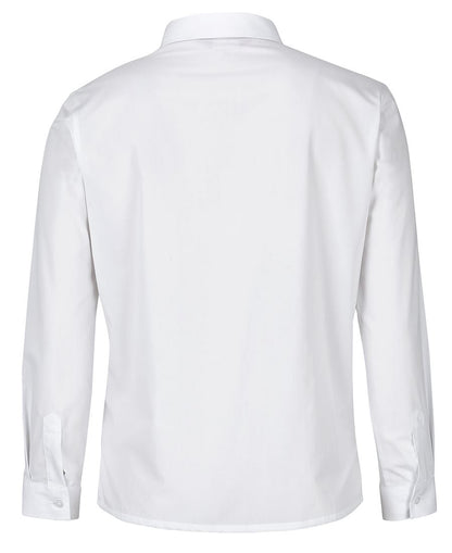 JB's Wear Ladies L/S Double Layered Shit (4DLSL)