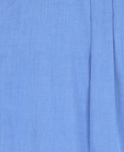 JBs Wear Long Sleeve Fine Chambray Shirt (4FC)