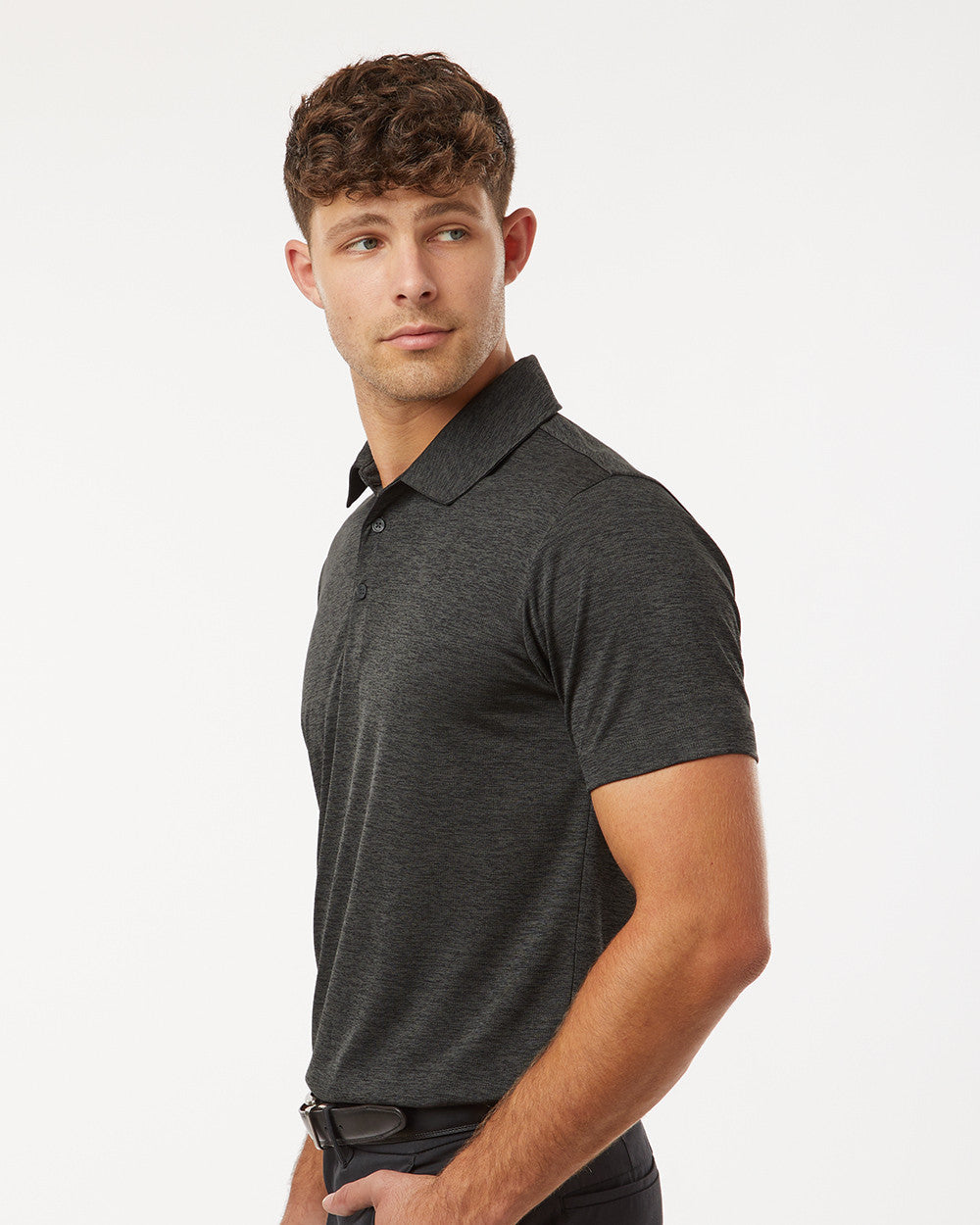 AllPro Men’s Polo (4HM00)