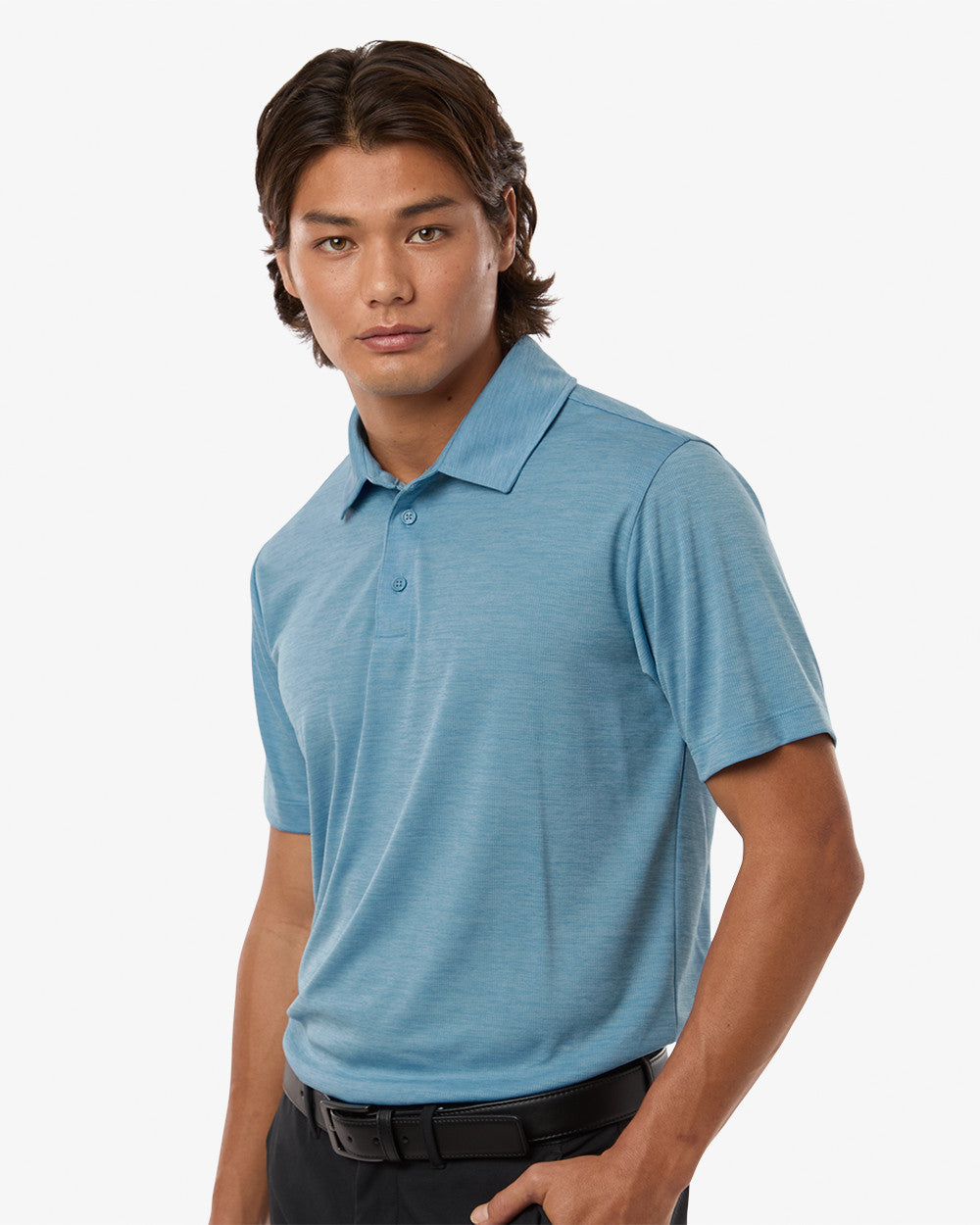 AllPro Men’s Polo (4HM00)