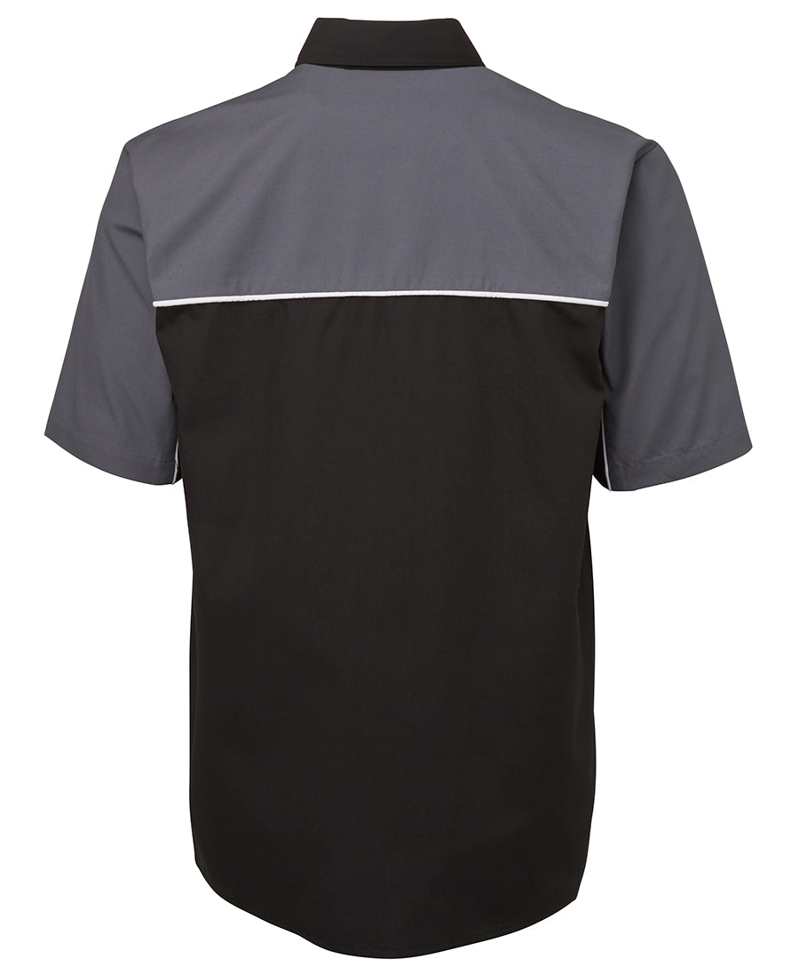 Jb's Podium Moto Shirt - Adults (4M)