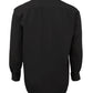 JBs Wear Poplin Gents Shirt S/S (4P)