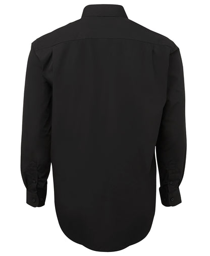 JB's Poplin Gents Shirt S/S (4P)