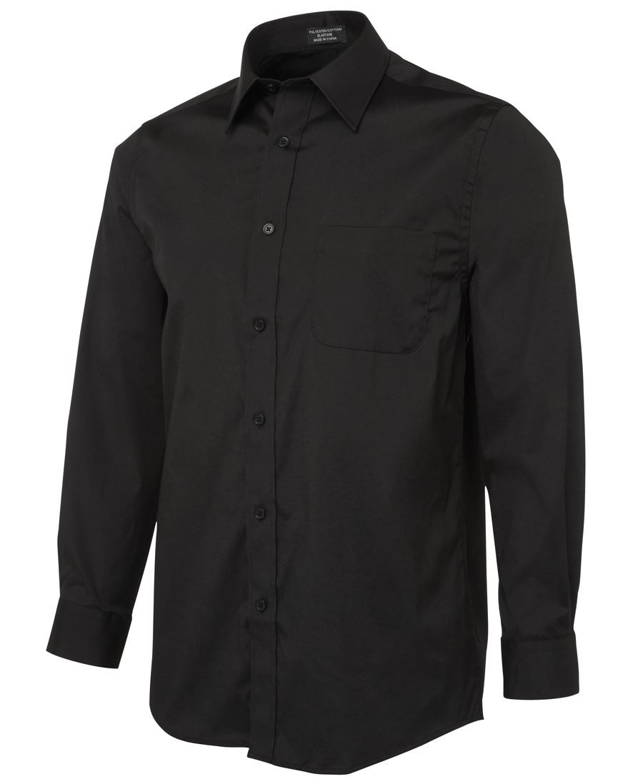 JB's Urban L/S Poplin Shirt (4PUL)