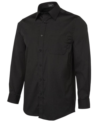JB's Urban L/S Poplin Shirt (4PUL)