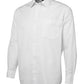 JBs Wear Poplin Gents Shirt S/S (4P)