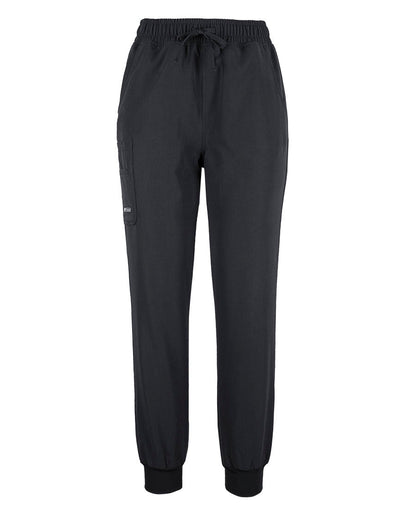 JB's Ladies Nu Scrub Jogger (4SNJ1)