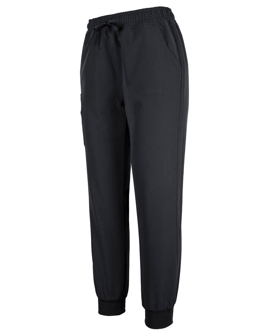 JB's Ladies Nu Scrub Jogger (4SNJ1)
