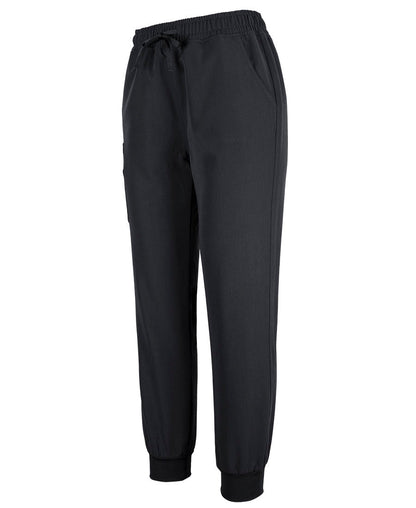 JB's Ladies Nu Scrub Jogger (4SNJ1)