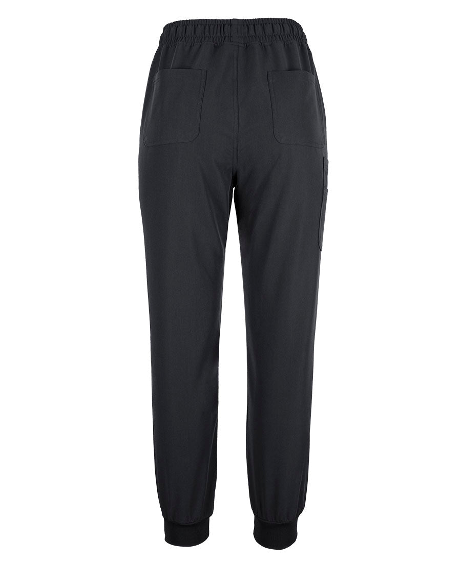 JB's Ladies Nu Scrub Jogger (4SNJ1)