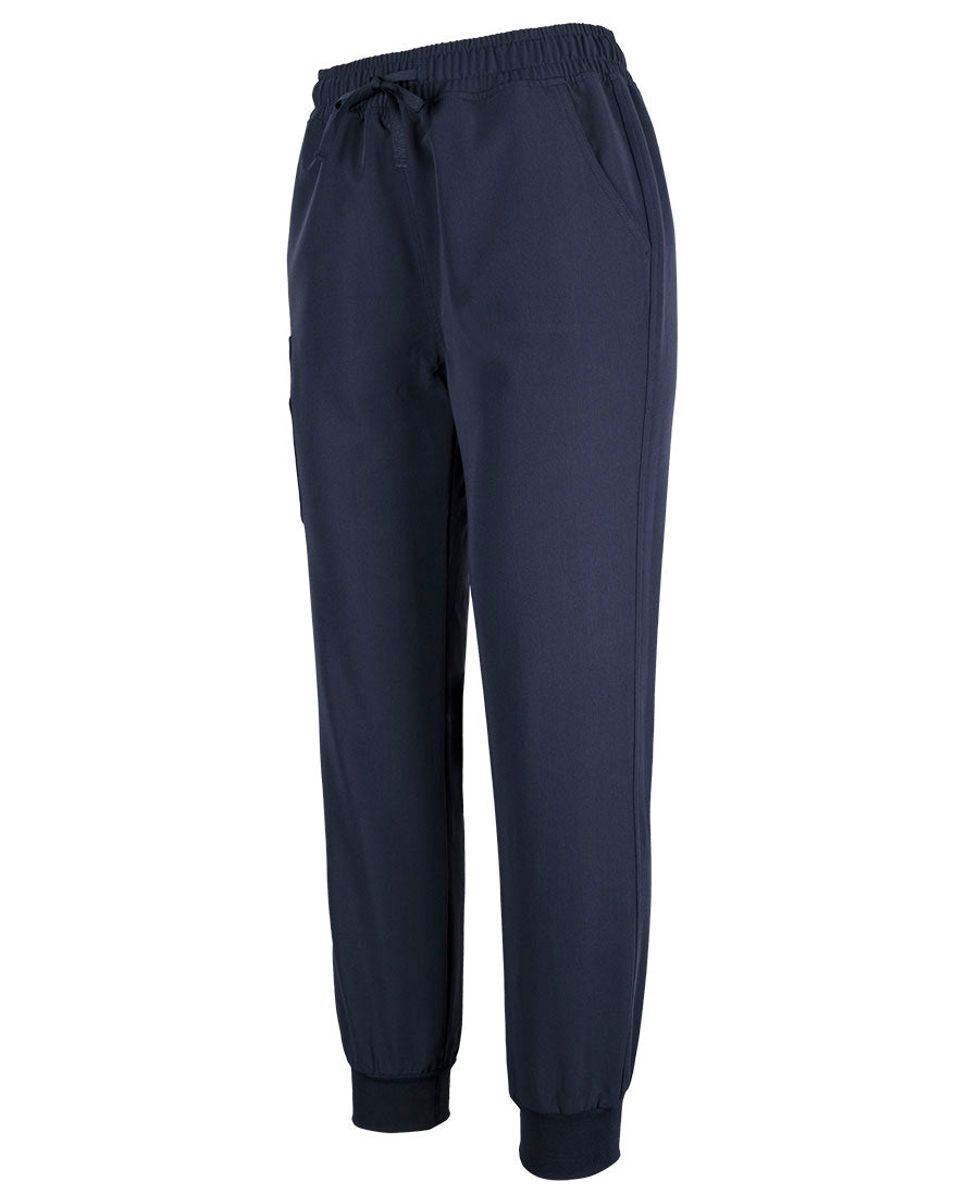 JB's Ladies Nu Scrub Jogger (4SNJ1)