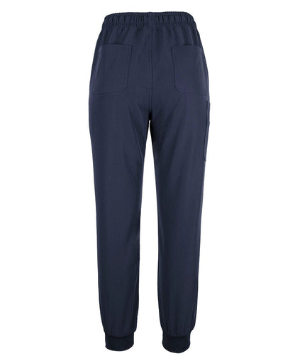 JB's Ladies Nu Scrub Jogger (4SNJ1)