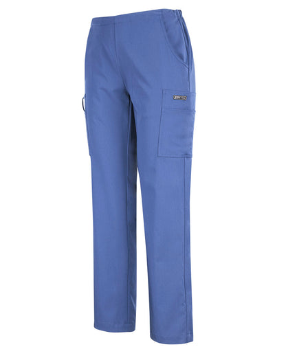 JB's Ladies NU Scrub Cargo Pant (4SNP1)